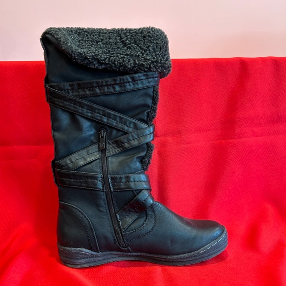 Patrizia by Spring Step Boots Size 40 - Picture 3 of 15
